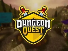 Jeu Quête dans le donjon en ligne