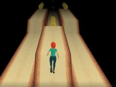 Jeu Coureur de Voie 3D en ligne