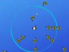Jeu Cercle de Vie en ligne Jeu Cercle de Vie en ligne