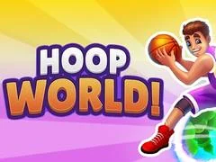 Jeu Monde des Cerceaux! en ligne