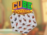 Jeu Match de Cubes en ligne