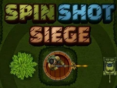 Jeu Barrage de Tir Rotatif en ligne
