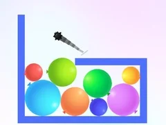 Jeu Éclater le Ballon en ligne Jeu Éclater le Ballon en ligne