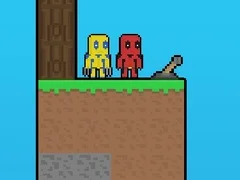 Jeu Redpool Skyblock 2 Joueur en ligne