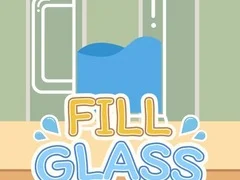 Jeu Remplir le verre en ligne