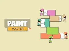 Jeu Maître de la Peinture en ligne