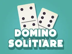 Jeu Solitaire Domino en ligne