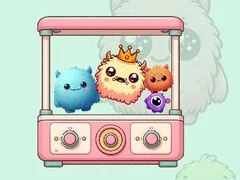Jeu Fusion des Monsters Câlins en ligne