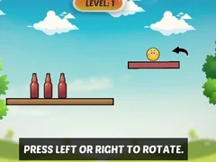 Jeu Saut de Bulles en ligne