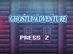 Jeu Aventure Fantomatique en ligne