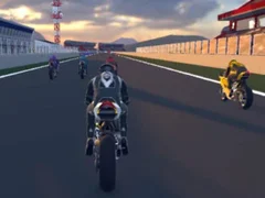 Jeu Course de Superbikes en ligne Jeu Course de Superbikes en ligne