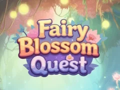 Jeu La Quête des Fées Fleuries en ligne Jeu La Quête des Fées Fleuries en ligne