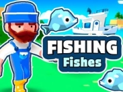 Jeu Pêcher des Poissons en ligne