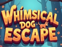 Jeu Évasion de chien fantaisiste en ligne Jeu Évasion de chien fantaisiste en ligne