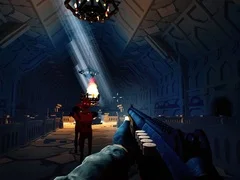 Jeu Volontaire pour l'Obscurité en ligne Jeu Volontaire pour l'Obscurité en ligne
