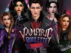 Jeu Romance de Roulette Vampirique en ligne