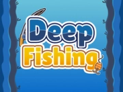 Jeu Pêche en Profondeur en ligne
