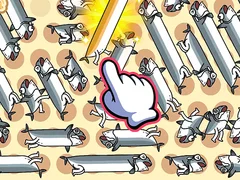 Jeu Sauvez les poissons échoués en ligne