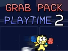 Jeu Grab Pack Temps de Jeu 2 Pro en ligne Jeu Grab Pack Temps de Jeu 2 Pro en ligne