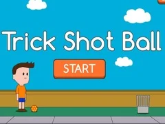 Jeu Balle de Trick Shot en ligne