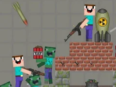 Jeu Sandbox de Noob en ligne Jeu Sandbox de Noob en ligne