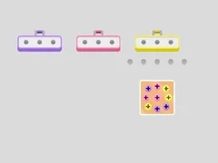 Jeu Confiture à Vis en ligne Jeu Confiture à Vis en ligne