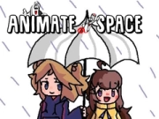Jeu Animer l'Espace en ligne Jeu Animer l'Espace en ligne