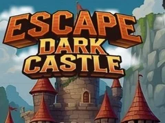 Jeu Échapper au Château Sombre en ligne