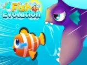 Jeu Évolution des Poissons en ligne