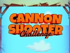 Jeu Défi Tireur de Canon en ligne