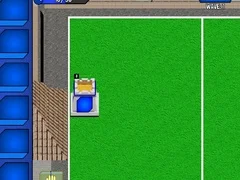 Jeu Arène des Guerres de Tours en ligne