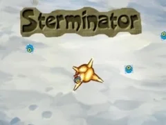 Jeu Stérminateur en ligne