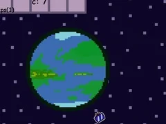 Jeu Clic de Planète en ligne Jeu Clic de Planète en ligne