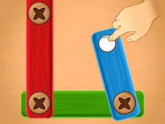 Jeu Boulons et écrous en ligne