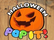 Jeu Halloween Pop It en ligne Jeu Halloween Pop It en ligne