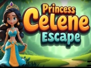 Jeu Évasion de la Princesse Célène en ligne