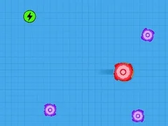Jeu Quête du Spinner en ligne Jeu Quête du Spinner en ligne