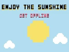 Jeu Profitez du soleil en ligne
