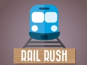 Jeu Fou de Rail en ligne Jeu Fou de Rail en ligne