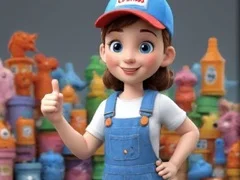 Jeu L'Agence de Tri en ligne Jeu L'Agence de Tri en ligne