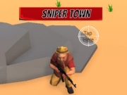 Jeu Ville de tireur d'élite en ligne Jeu Ville de tireur d'élite en ligne