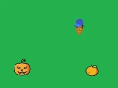 Jeu L'Évasion de la Citrouille! en ligne
