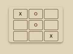 Jeu Jeu Amusant de Tic Tac Toe en ligne Jeu Jeu Amusant de Tic Tac Toe en ligne