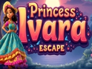 Jeu Évasion de la Princesse Ivara en ligne