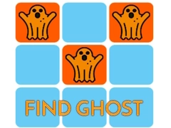 Jeu Trouver un Fantôme en ligne Jeu Trouver un Fantôme en ligne