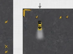 Jeu Glisser à travers les labyrinthes en ligne