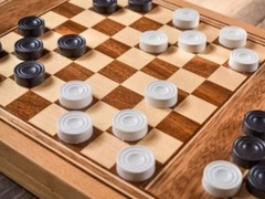 Jeu Dames à deux joueurs en ligne Jeu Dames à deux joueurs en ligne