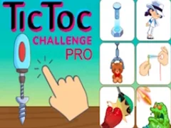 Jeu Défi Tic Tac Pro en ligne Jeu Défi Tic Tac Pro en ligne
