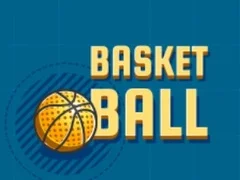 Jeu basket-ball en ligne