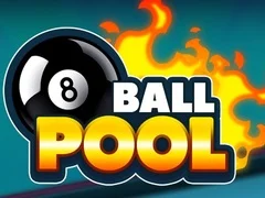 Jeu Billard 8 boules en ligne